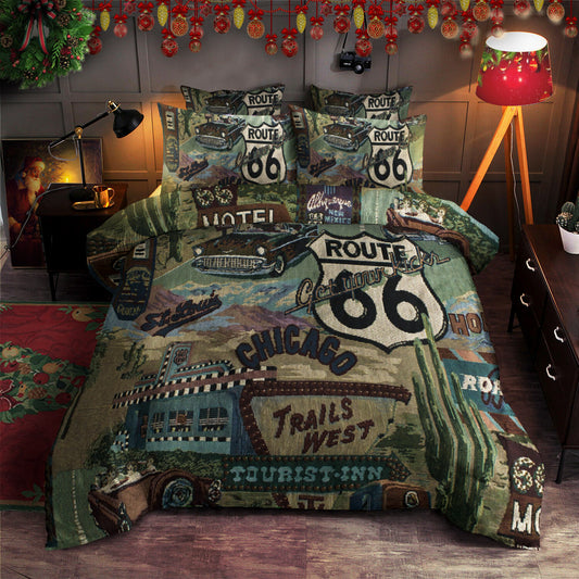 Route 66 TN2810149T Bedding Sets
