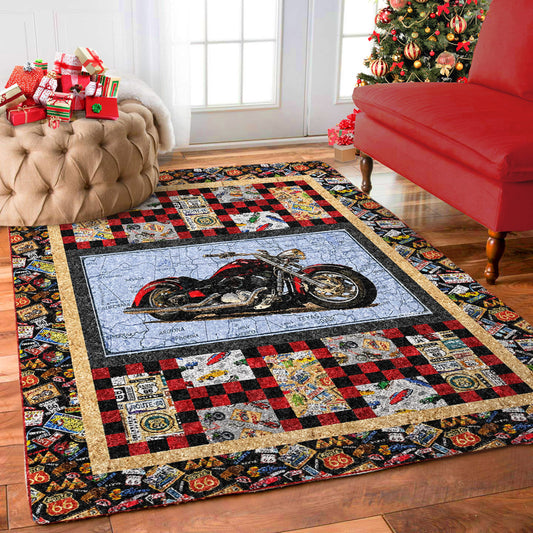 Route 66 TN2810185M Rug