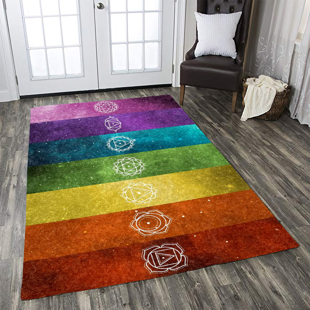 Rune DD270864R Rug