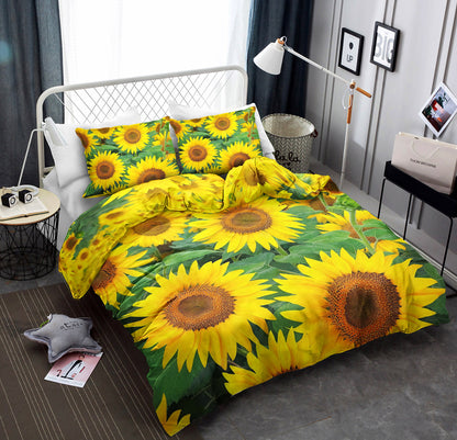 Sunflower CL060868MD Bedding Sets