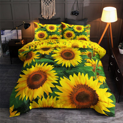 Sunflower CL060868MD Bedding Sets