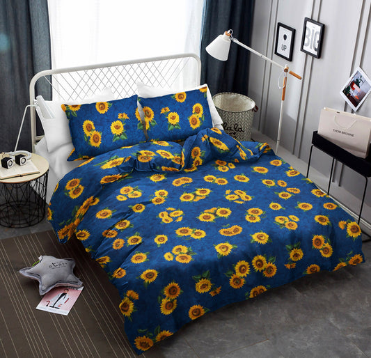 Sunflower CL060869MD Bedding Sets