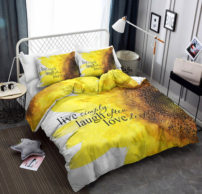 Sunflower CL1008111MD Bedding Sets