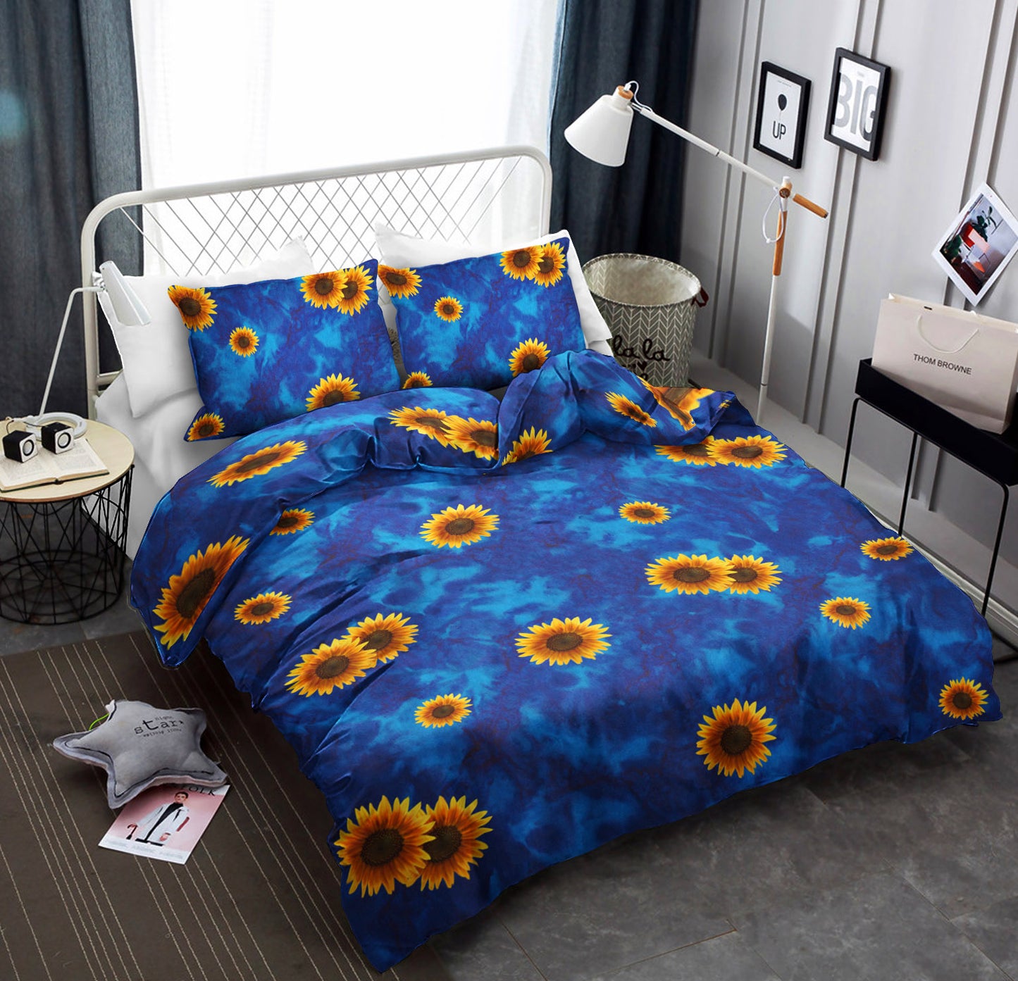 Sunflower CLA130830 Bedding Sets