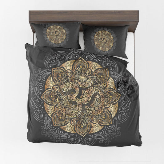 Sacred Geometry CLA0310519B Bedding Sets