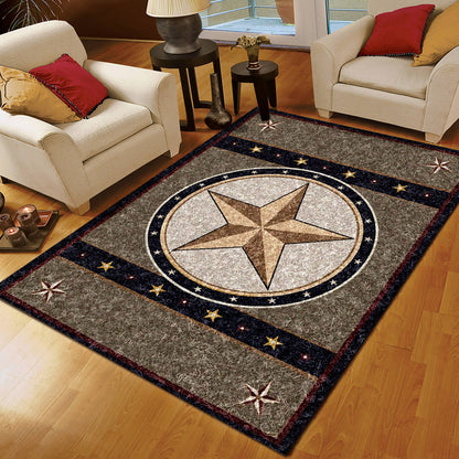 Sage Star HT220870M Rug