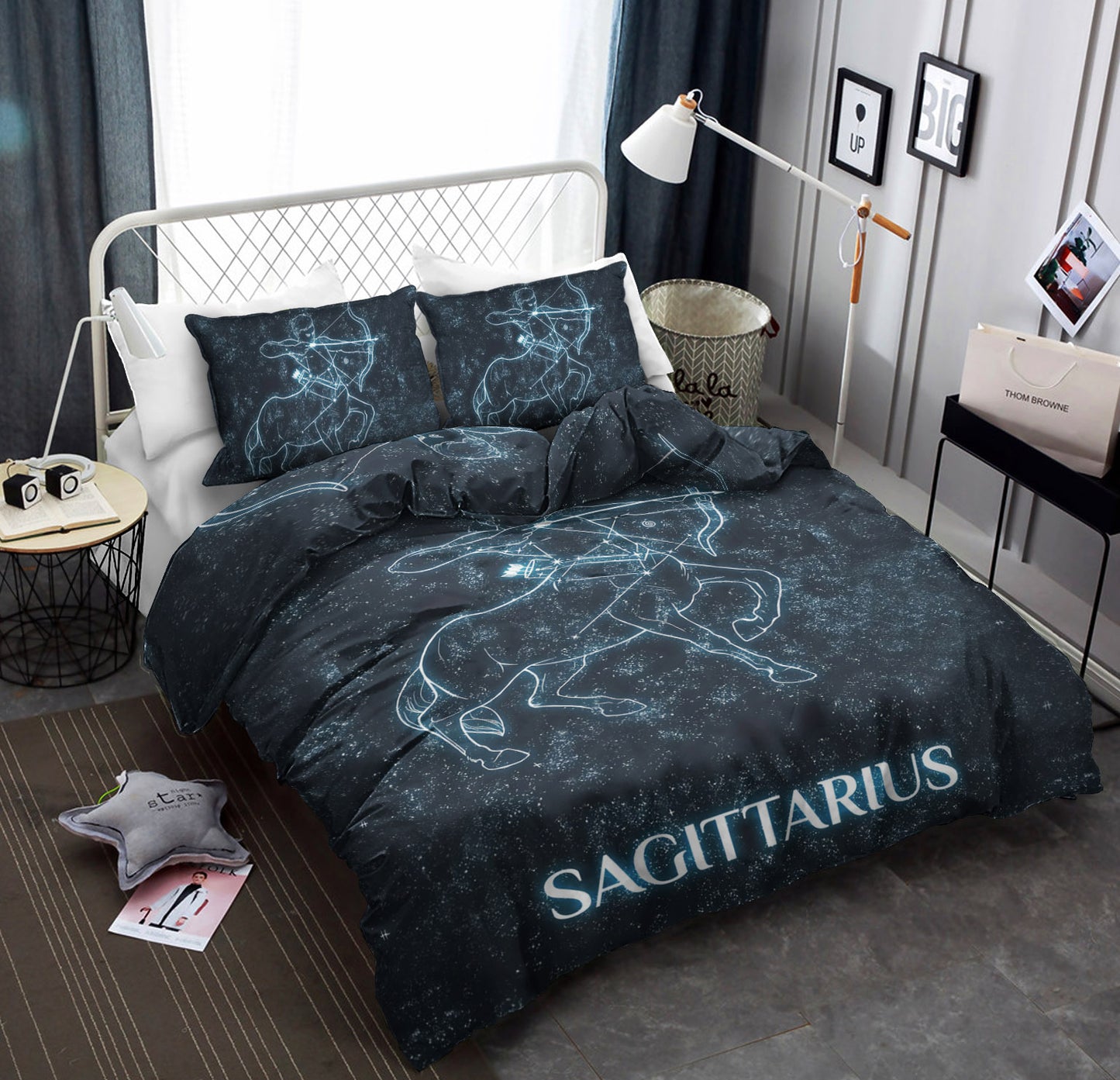 Sagittarius DD090865B Bedding Sets