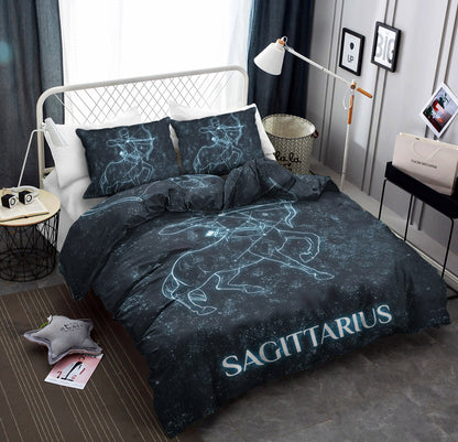Sagittarius DD090865B Bedding Sets