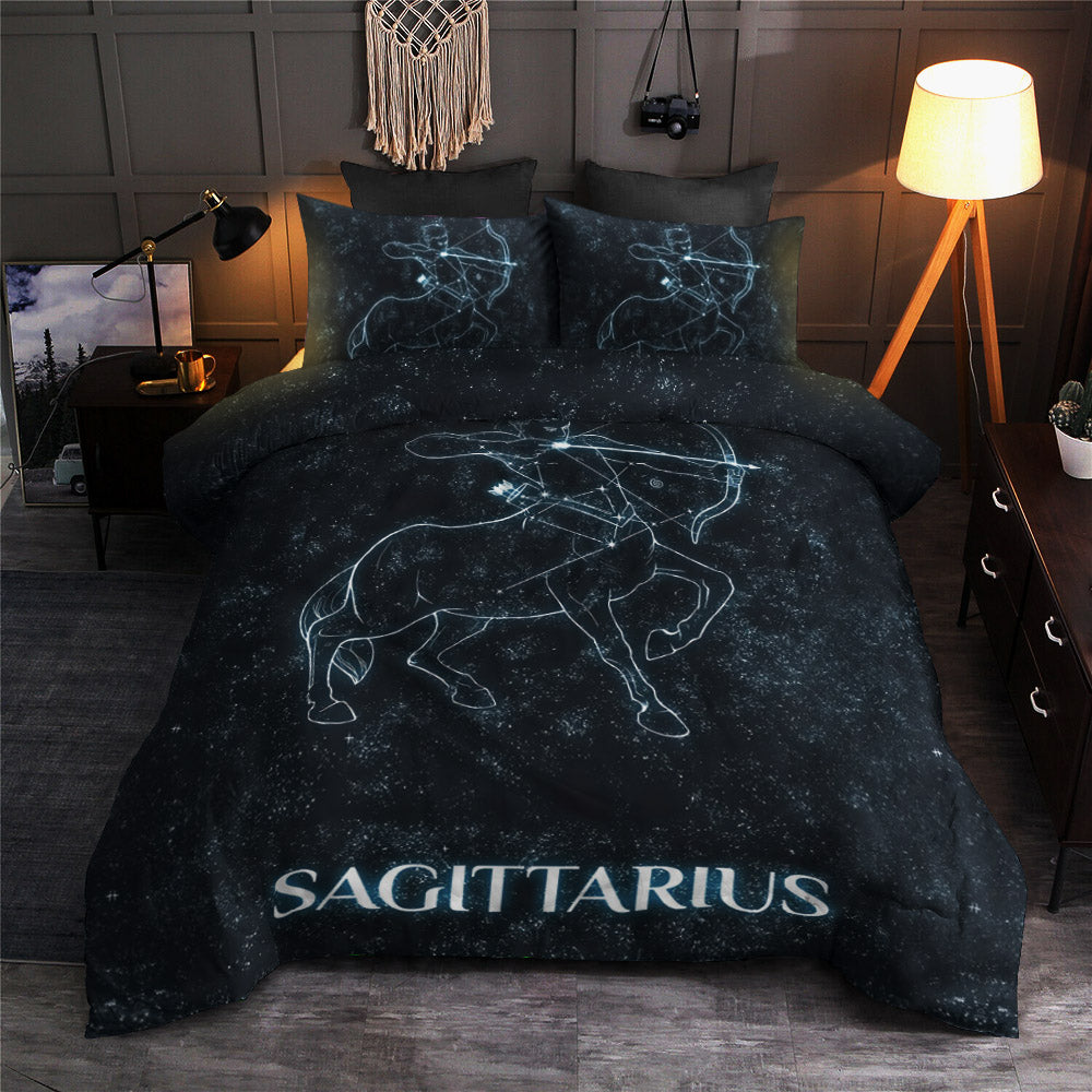 Sagittarius DD090865B Bedding Sets