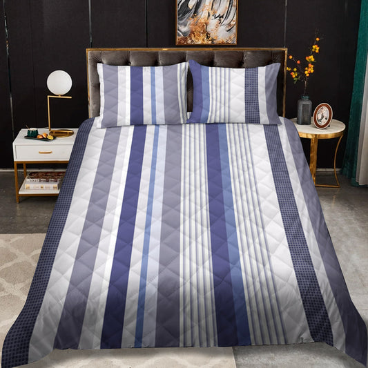 Sailboat CLA3009502B Quilt Bedding Set