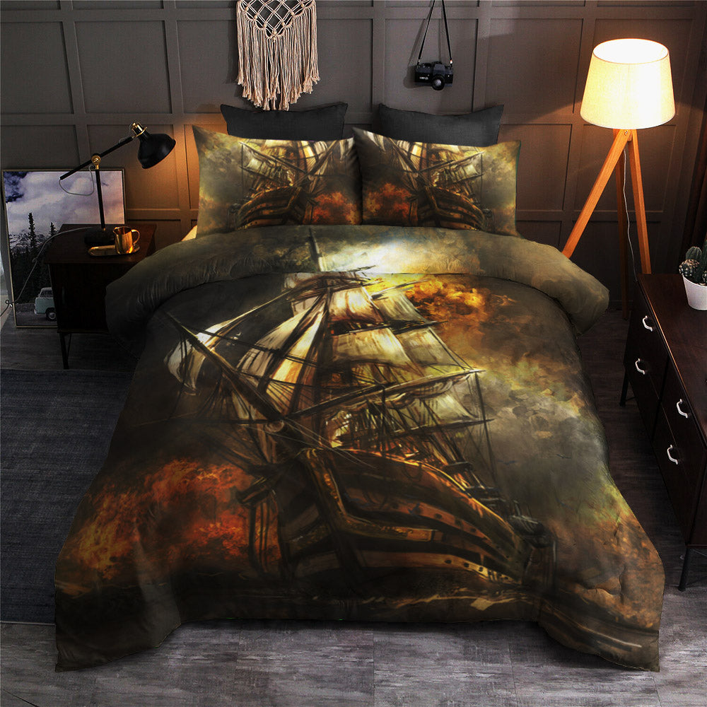 Sailing QN130818M Bedding Sets