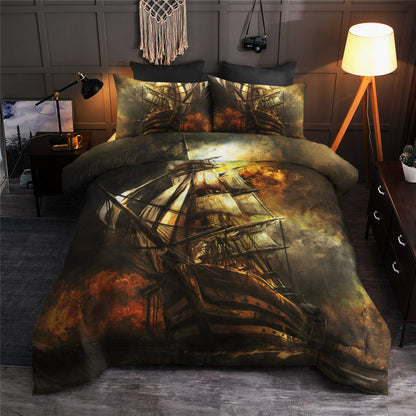 Sailing QN130818M Bedding Sets