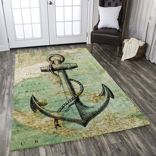 Sailor DD140835A Rug