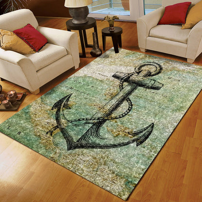 Sailor DD140835A Rug