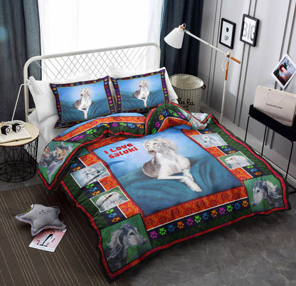 Saluki CLA3010024B Bedding Sets