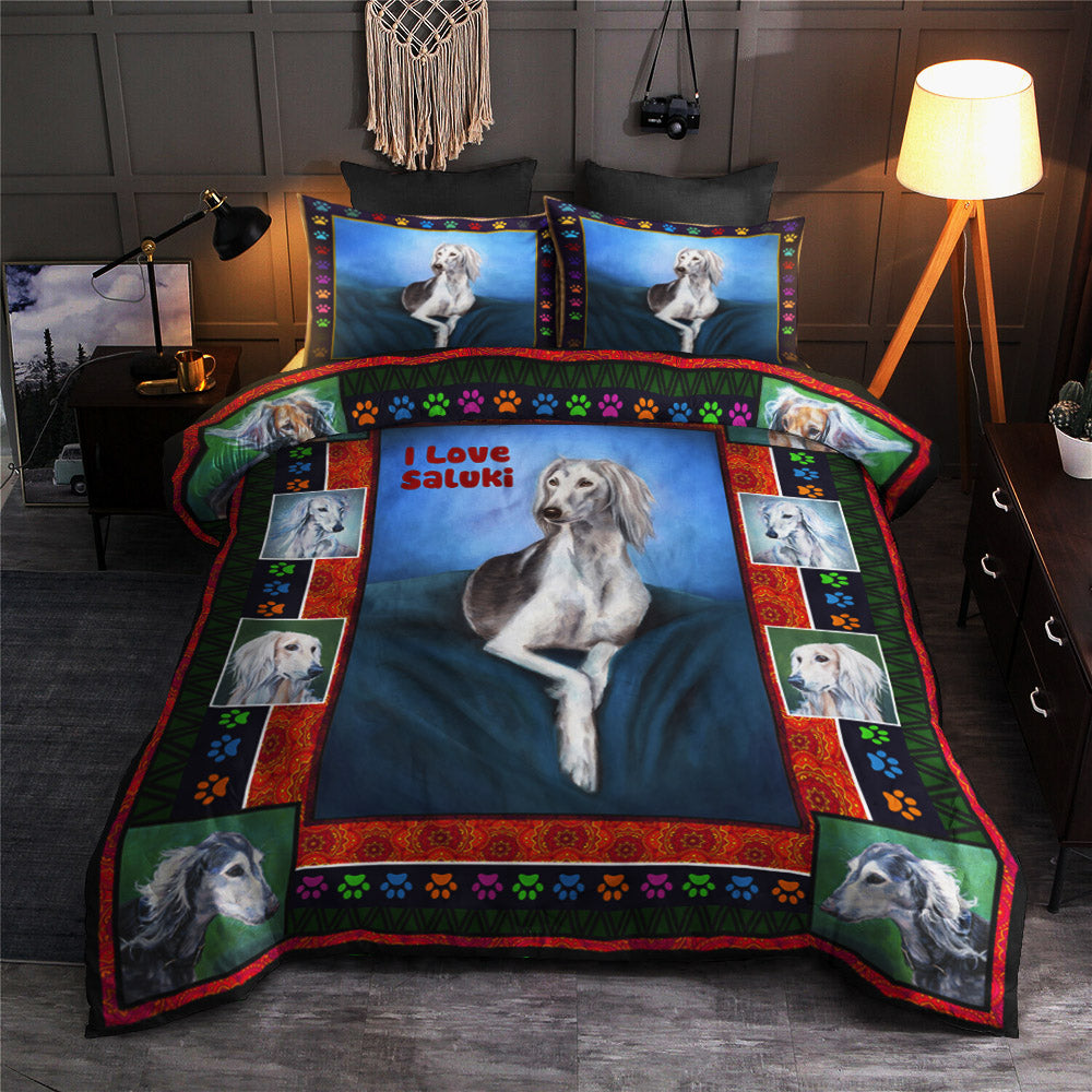 Saluki CLA3010024B Bedding Sets