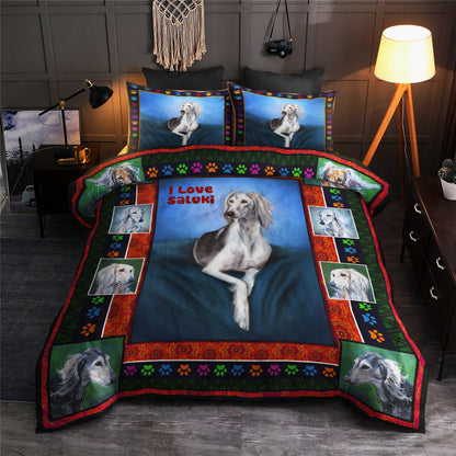 Saluki CLA3010024B Bedding Sets
