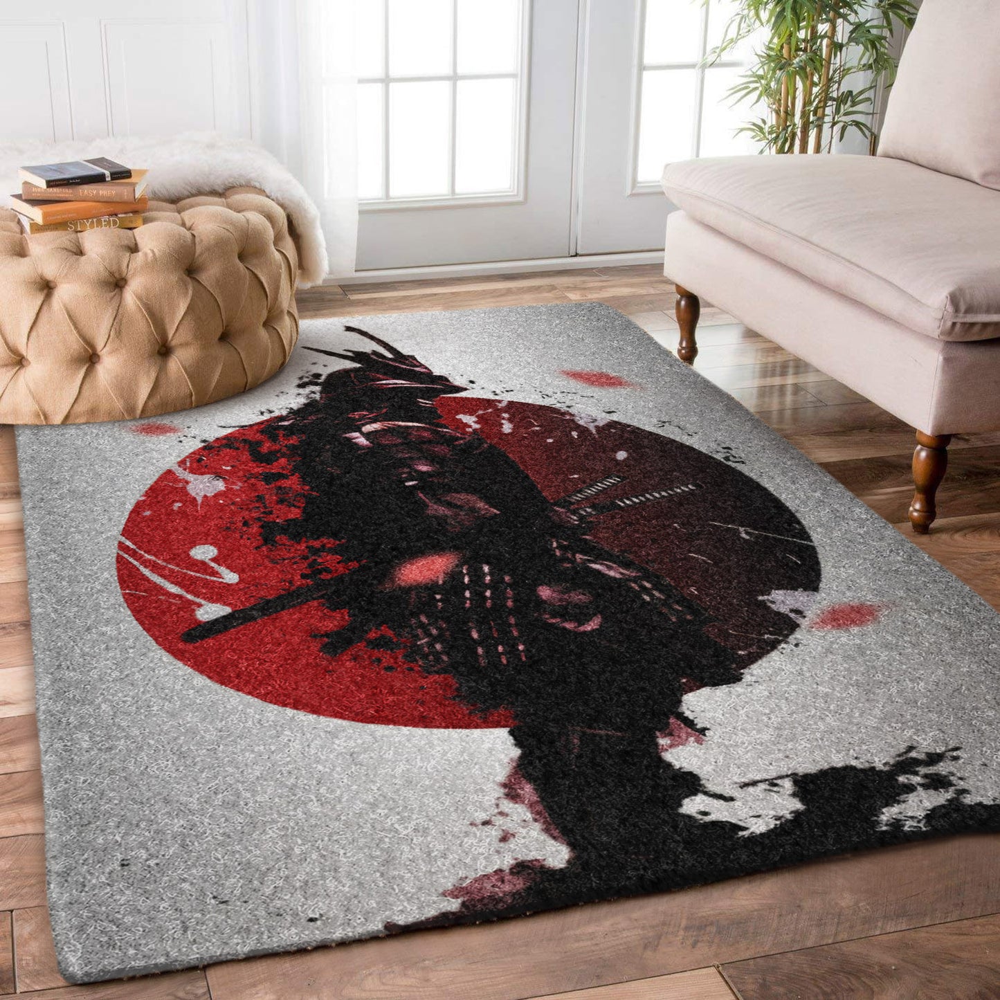 Samurai VD2810211R Rug