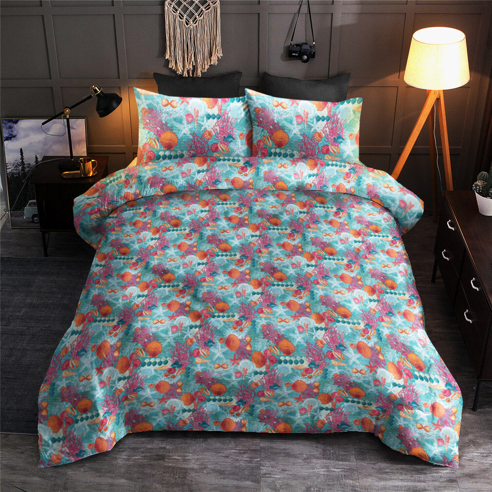 Santa Catalina CLA16110619B Bedding Sets