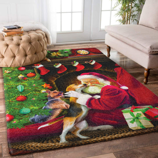 Santa Claus CG1510145M Rug