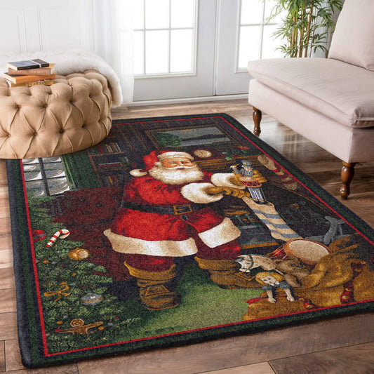 Santa Claus CG1810188M Rug