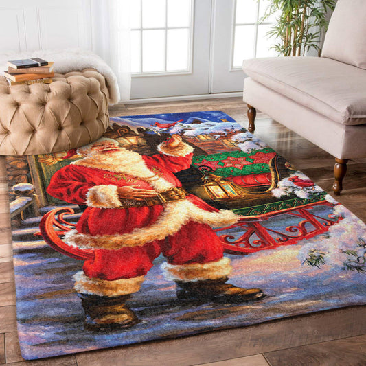 Santa Claus CG1810192M Rug