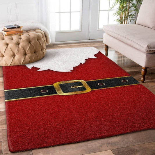 Santa Claus HN2810216R Rug