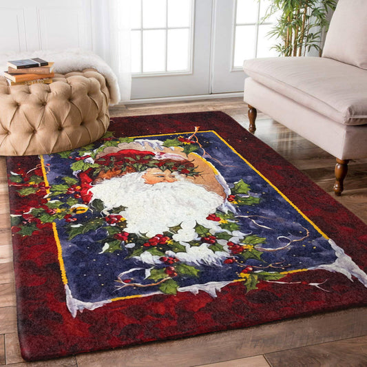 Santa Claus NN0910108M Rug