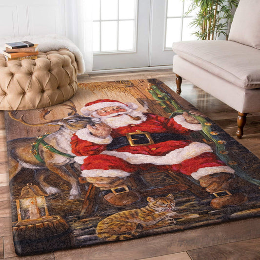 Santa Claus NN1510147M Rug
