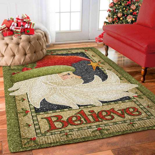 Santa Claus NN3010182M Rug