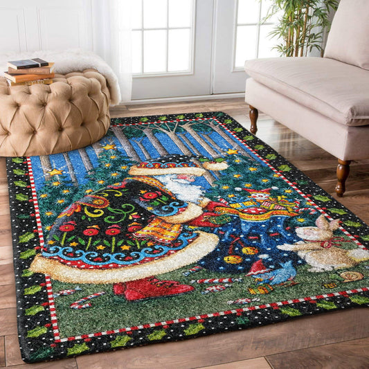 Santa Claus NT2709154R Rug