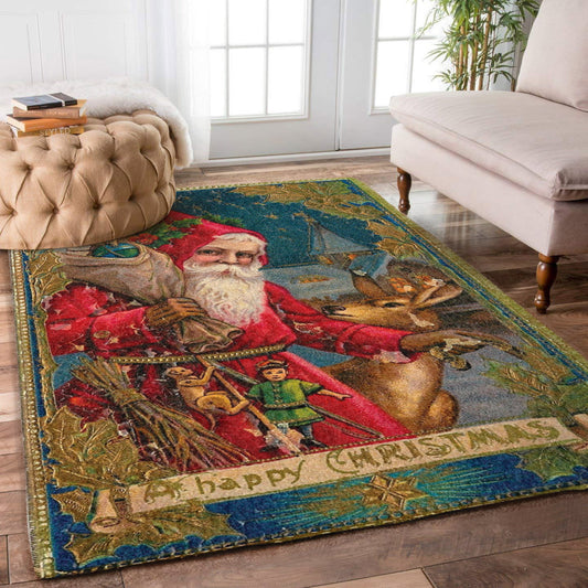 Santa Claus TL0910109M Rug