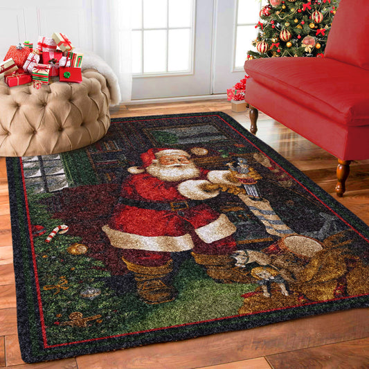 Santa Claus TT0611138M Rug
