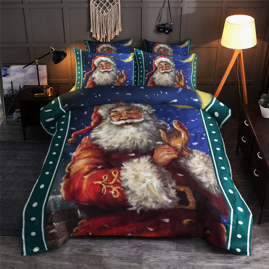 Santa Claus TT2310125T Bedding Sets