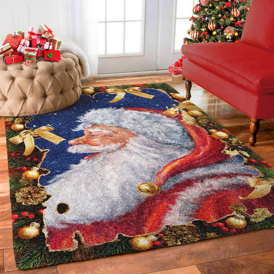 Santa Claus TT2310153M Rug