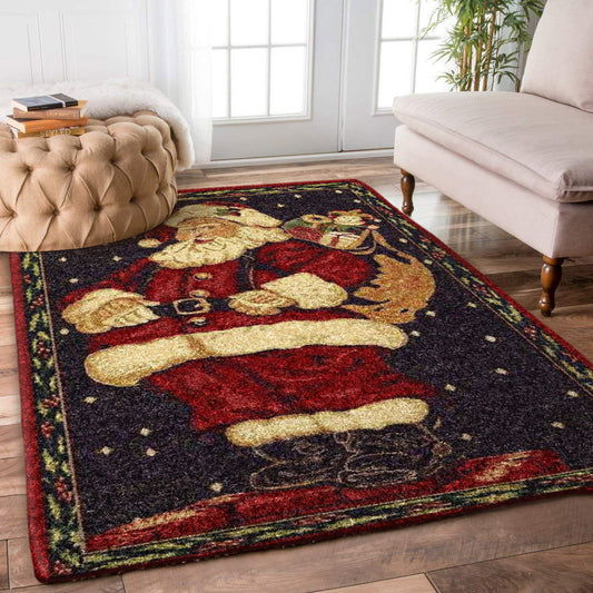 Santa Clause HN2409148R Rug