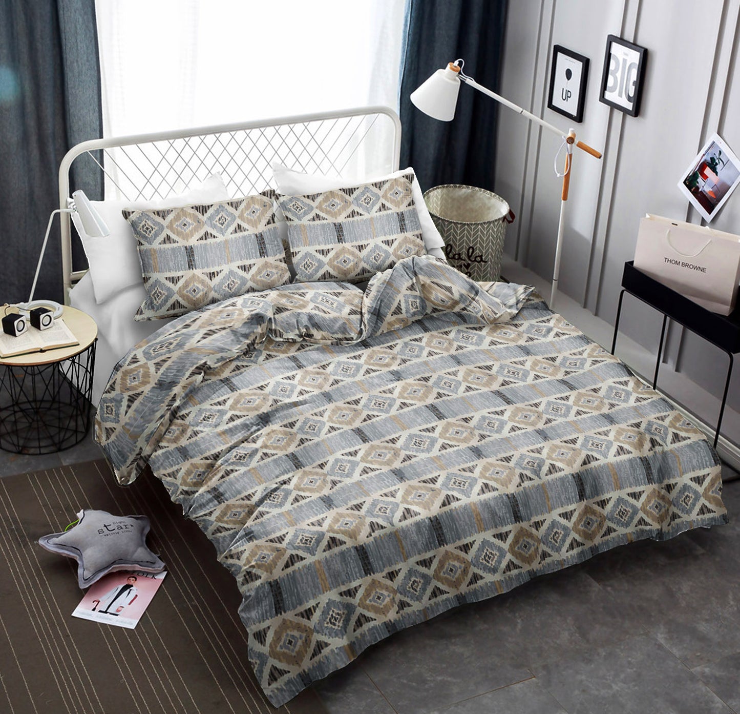 Santa Fe CLA0511400B Bedding Sets