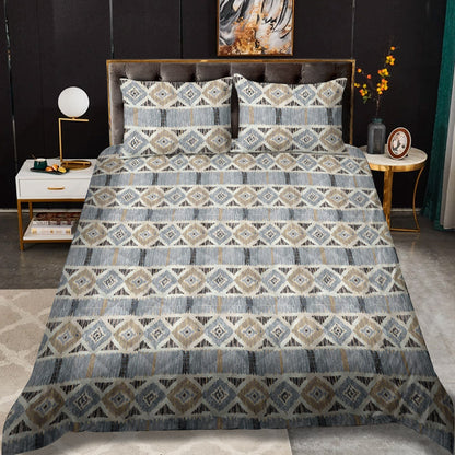 Santa Fe CLA0511400B Quilt Bedding Set