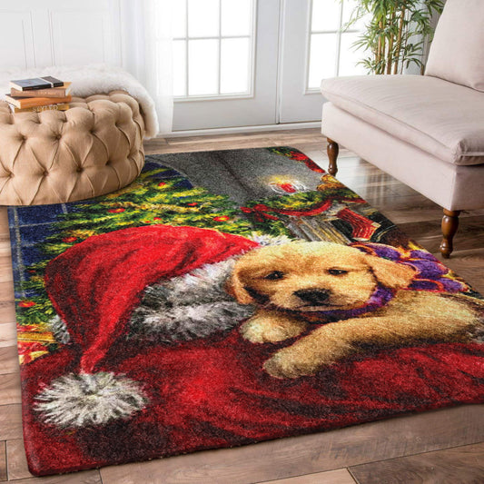 Santa Golden NP2310248R Rug