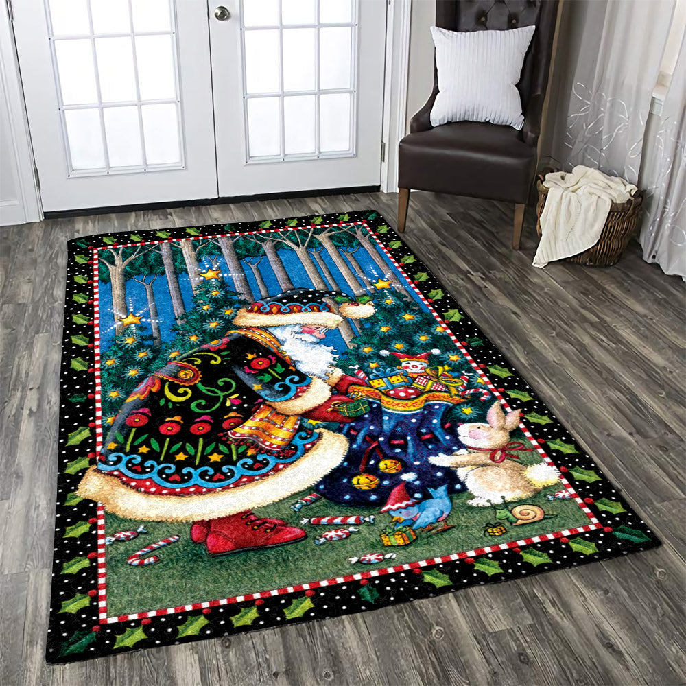 Santa NP1311022R Rug