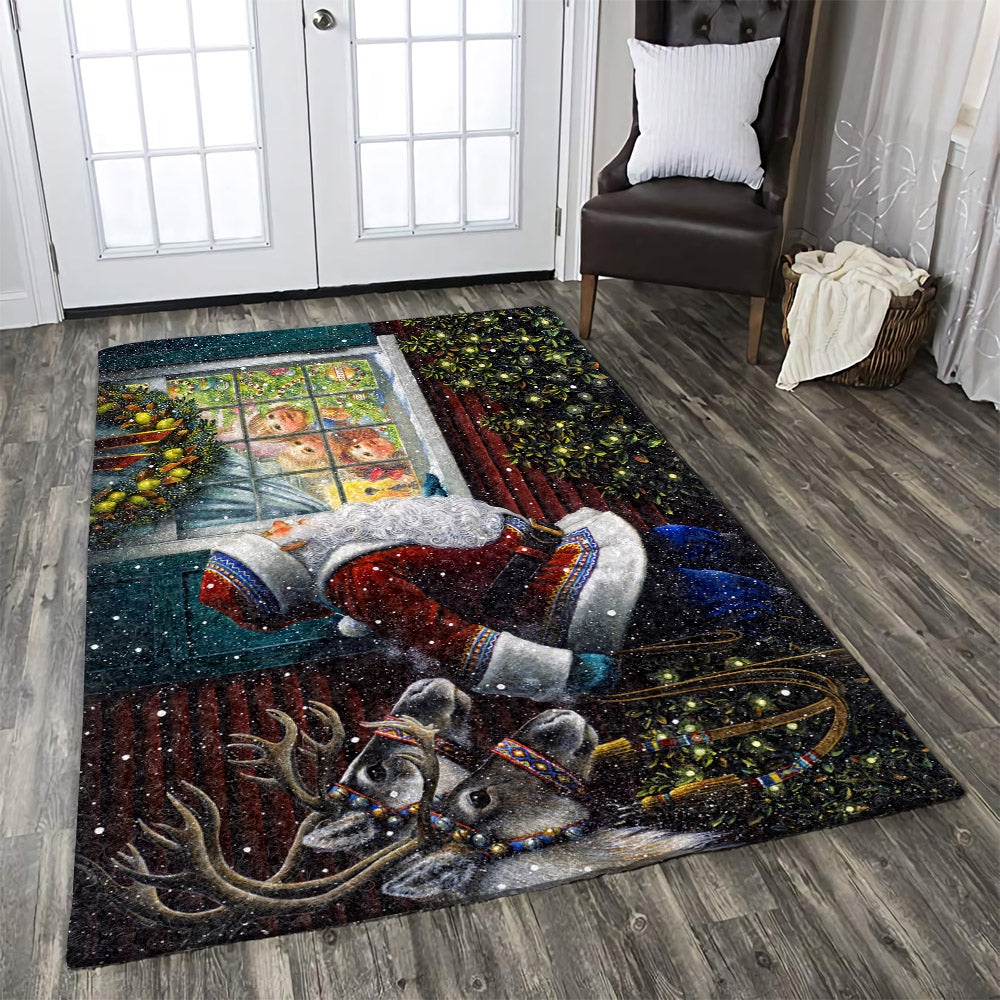 Santa NT1111090R Rug