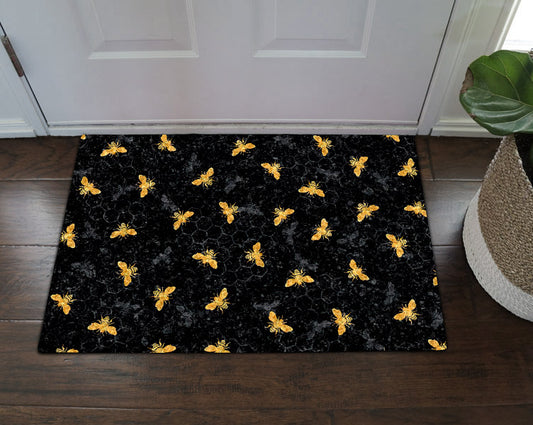 Save The Bee CLA1710097D Non-slip Door mats