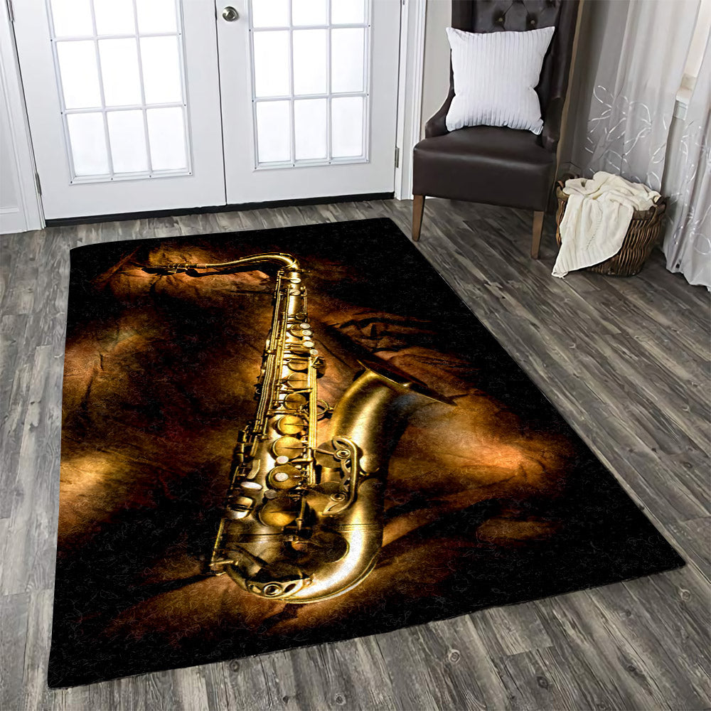 Saxophone HM290840M Rug