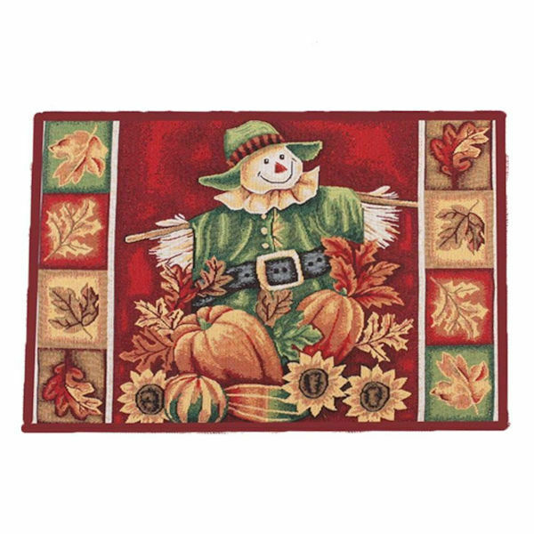 Scarecrow CLM0310215M Rug