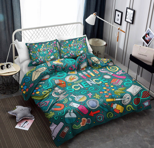 Science HN051097B Bedding Sets