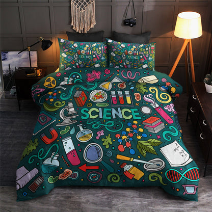 Science HN051097B Bedding Sets