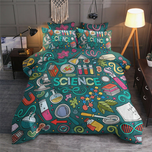 Science NN160963T Bedding Sets