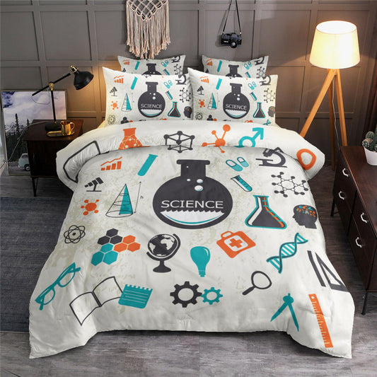 Science NN1912146T Bedding Sets