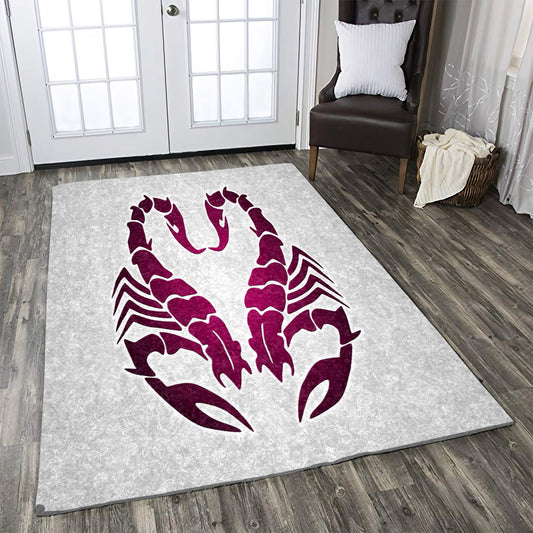 Scorpio YH2910036R Rug
