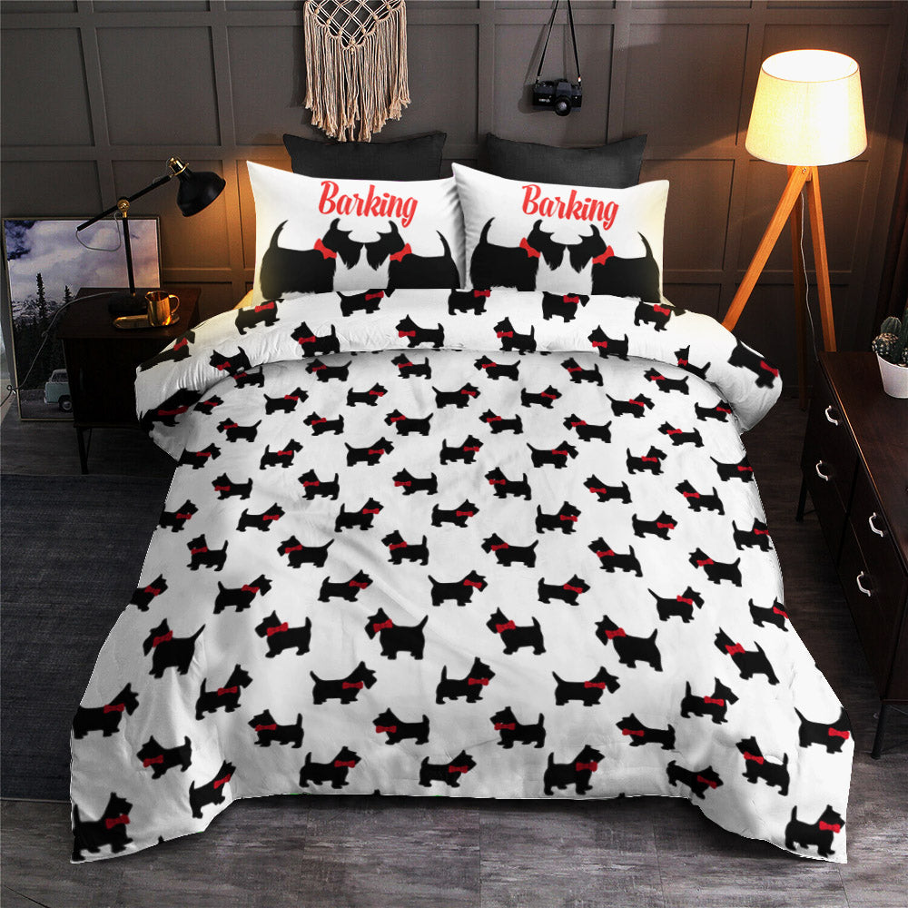 Scottie CLA270860B Bedding Sets